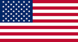 United State Of America